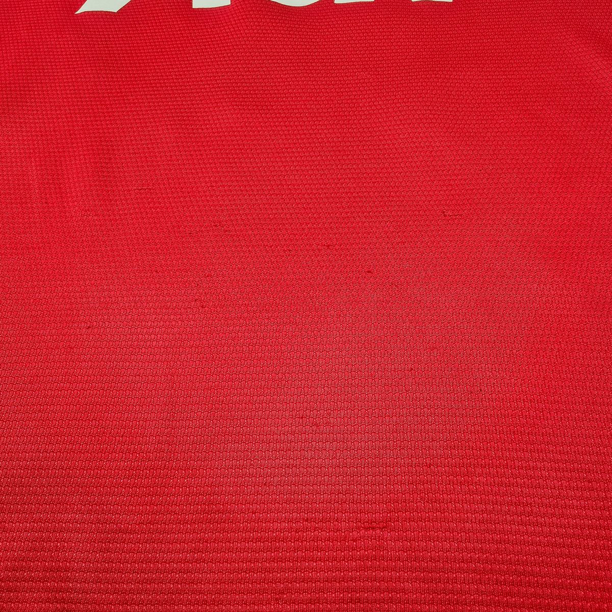 2013/14 Manchester United Home Football Shirt (L) Nike 10 Rooney - Football Finery - FF303039