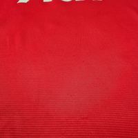 2013/14 Manchester United Home Football Shirt (L) Nike 10 Rooney - Football Finery - FF303039