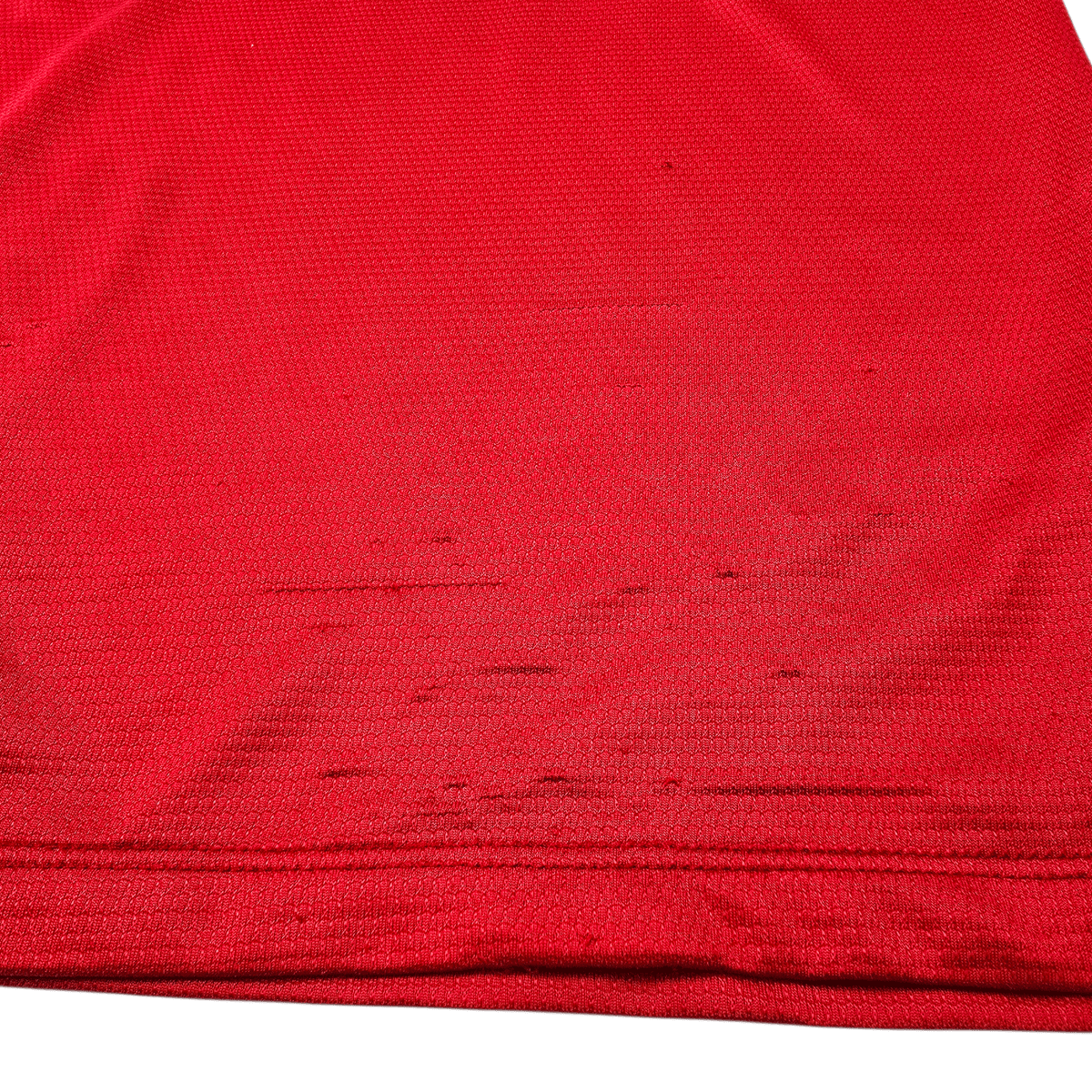 2013/14 Manchester United Home Football Shirt (L) Nike 10 Rooney - Football Finery - FF303039