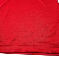 2013/14 Manchester United Home Football Shirt (L) Nike 10 Rooney - Football Finery - FF303039