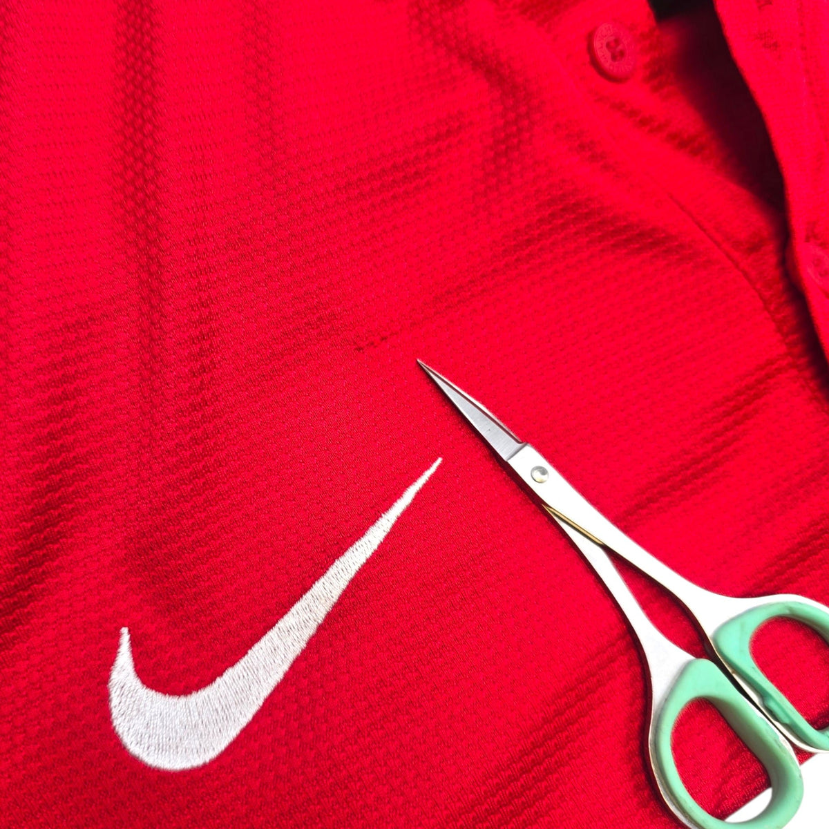 2013/14 Manchester United Home Football Shirt (XL) Nike - Football Finery - FF303976