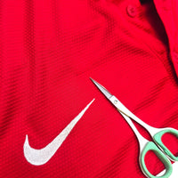 2013/14 Manchester United Home Football Shirt (XL) Nike - Football Finery - FF303976