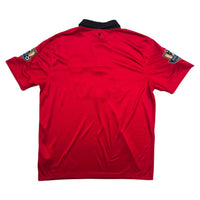 2013/14 Manchester United Home Football Shirt (XL) Nike - Football Finery - FF303976