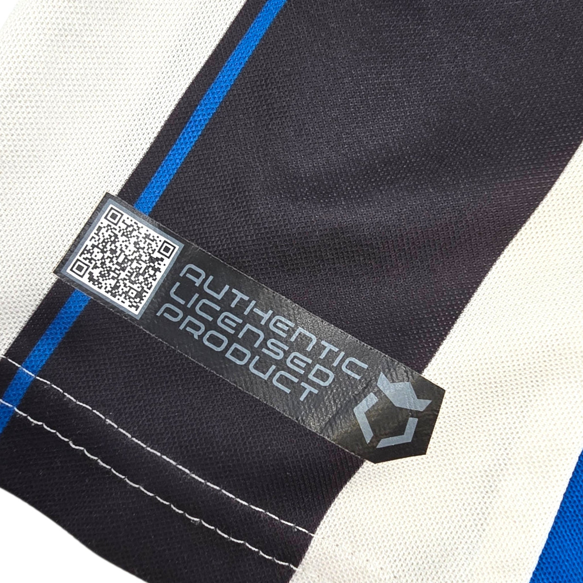 2013/14 Newcastle United Home Football Shirt (L) Puma 9 Cisse - Football Finery - FF304842