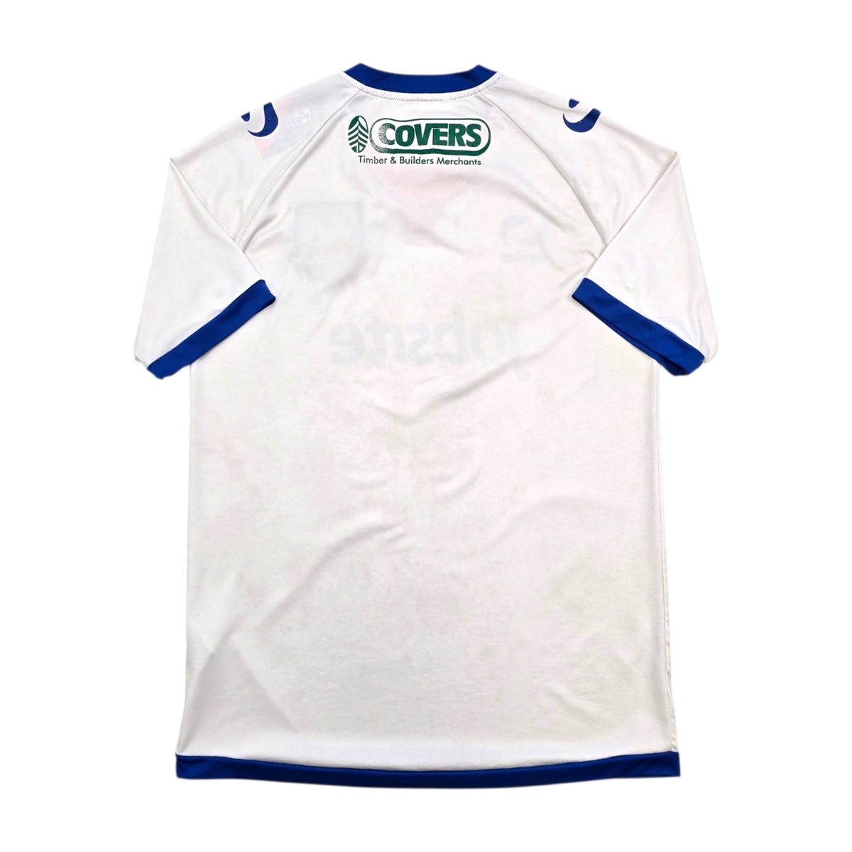 2013/14 Portsmouth Away Football Shirt (M) Sondico - Football Finery - FF305500