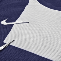 2013/14 PSG Home Football Shirt (XL) Nike 32 Beckham - Football Finery - FF302547