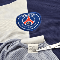 2013/14 PSG Home Football Shirt (XL) Nike 32 Beckham - Football Finery - FF302547
