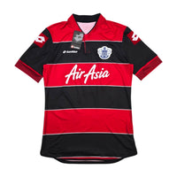2013/14 Queens Park Rangers Away Football Shirt (L) Lotto 9 Austin (BNWTs) - Football Finery - FF303685