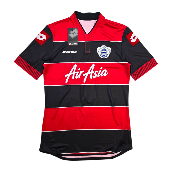 2013/14 Queens Park Rangers Away Football Shirt (L) Lotto (BNWTs) - Football Finery - FF303684