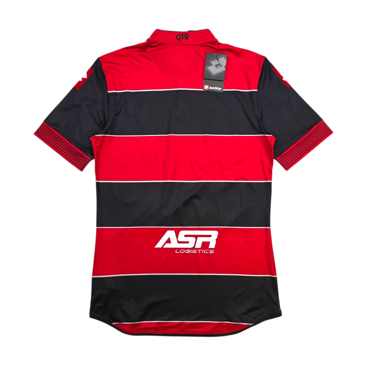 2013/14 Queens Park Rangers Away Football Shirt (L) Lotto (BNWTs) - Football Finery - FF303684