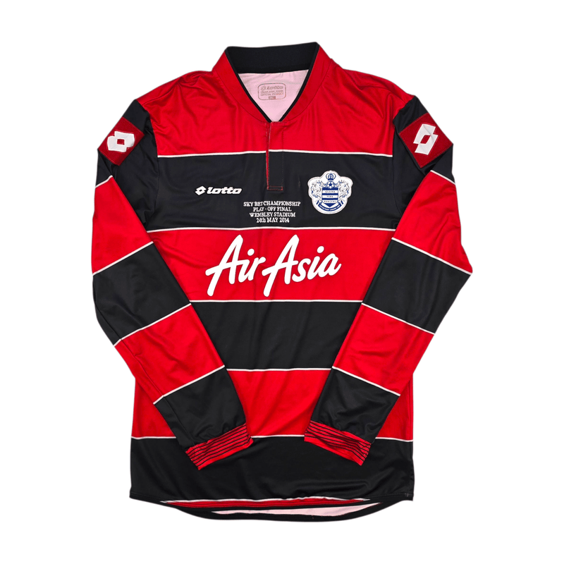 2013/14 Queens Park Rangers Away Football Shirt (XL) Lotto - Football Finery - FF300606