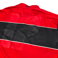 2013/14 Queens Park Rangers Away Football Shirt (XL) Lotto - Football Finery - FF300606