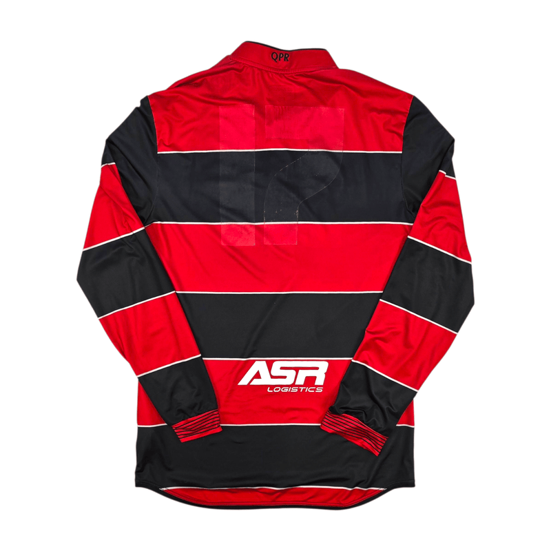 2013/14 Queens Park Rangers Away Football Shirt (XL) Lotto - Football Finery - FF300606