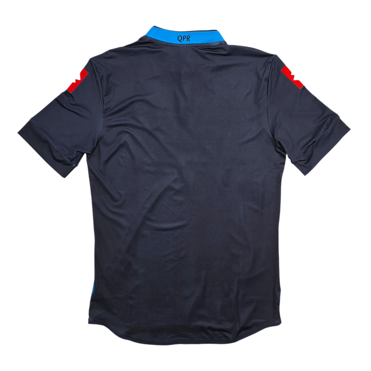 2013/14 Queens Park Rangers Goal Keeper Football Shirt (XL) Lotto (BNWTs) - Football Finery - FF303675