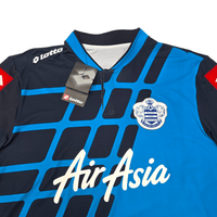 2013/14 Queens Park Rangers Goal Keeper Football Shirt (XL) Lotto (BNWTs) - Football Finery - FF303675