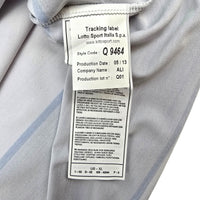 2013/14 Queens Park Rangers Goal Keeper Football Shirt (XL) Lotto (BNWTs) - Football Finery - FF303677