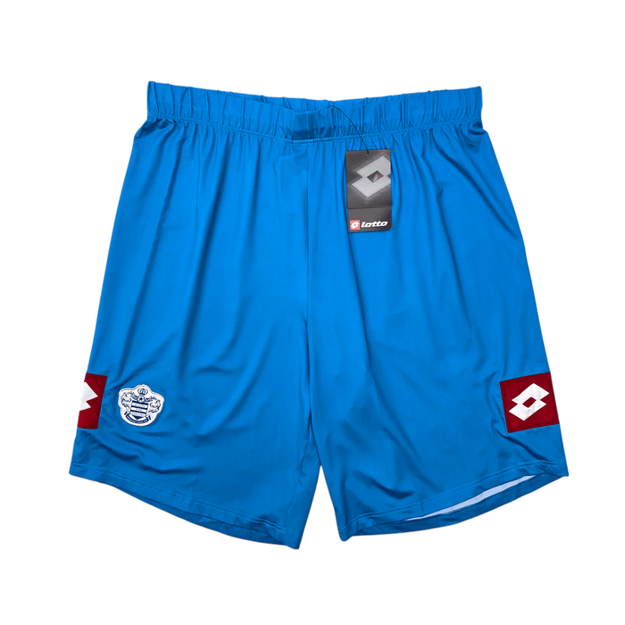 2013/14 Queens Park Rangers Goal Keeper Football Shorts (2XL) Lotto (BNWTs) - Football Finery - FF303686