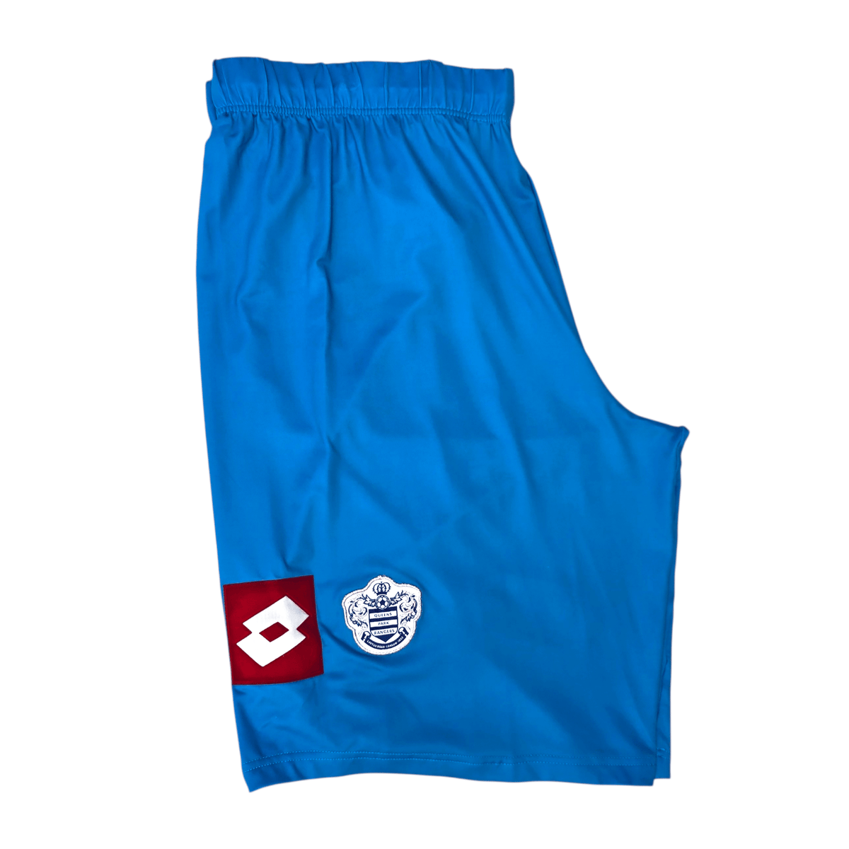2013/14 Queens Park Rangers Goal Keeper Football Shorts (2XL) Lotto (BNWTs) - Football Finery - FF303686