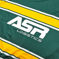 2013/14 Queens Park Rangers Third Football Shirt (M) Lotto 25 Zamora (BNWTs) - Football Finery - FF303681