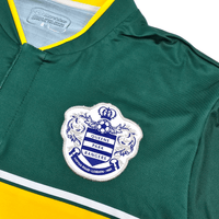 2013/14 Queens Park Rangers Third Football Shirt (M) Lotto 25 Zamora (BNWTs) - Football Finery - FF303681