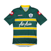 2013/14 Queens Park Rangers Third Football Shirt (M) Lotto 25 Zamora (BNWTs) - Football Finery - FF303681