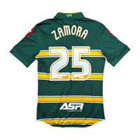 2013/14 Queens Park Rangers Third Football Shirt (M) Lotto 25 Zamora (BNWTs) - Football Finery - FF303681