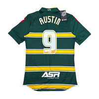 2013/14 Queens Park Rangers Third Football Shirt (M) Lotto 9 Austin (BNWTs) - Football Finery - FF303682