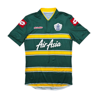 2013/14 Queens Park Rangers Third Football Shirt (M) Lotto (BNWTs) - Football Finery - FF303683