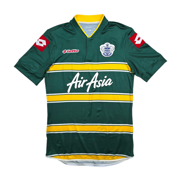 2013/14 Queens Park Rangers Third Football Shirt (M) Lotto (BNWTs) - Football Finery - FF303683