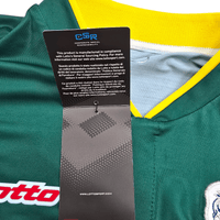 2013/14 Queens Park Rangers Third Football Shirt (M) Lotto (BNWTs) - Football Finery - FF303683