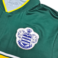 2013/14 Queens Park Rangers Third Football Shirt (M) Lotto (BNWTs) - Football Finery - FF303683
