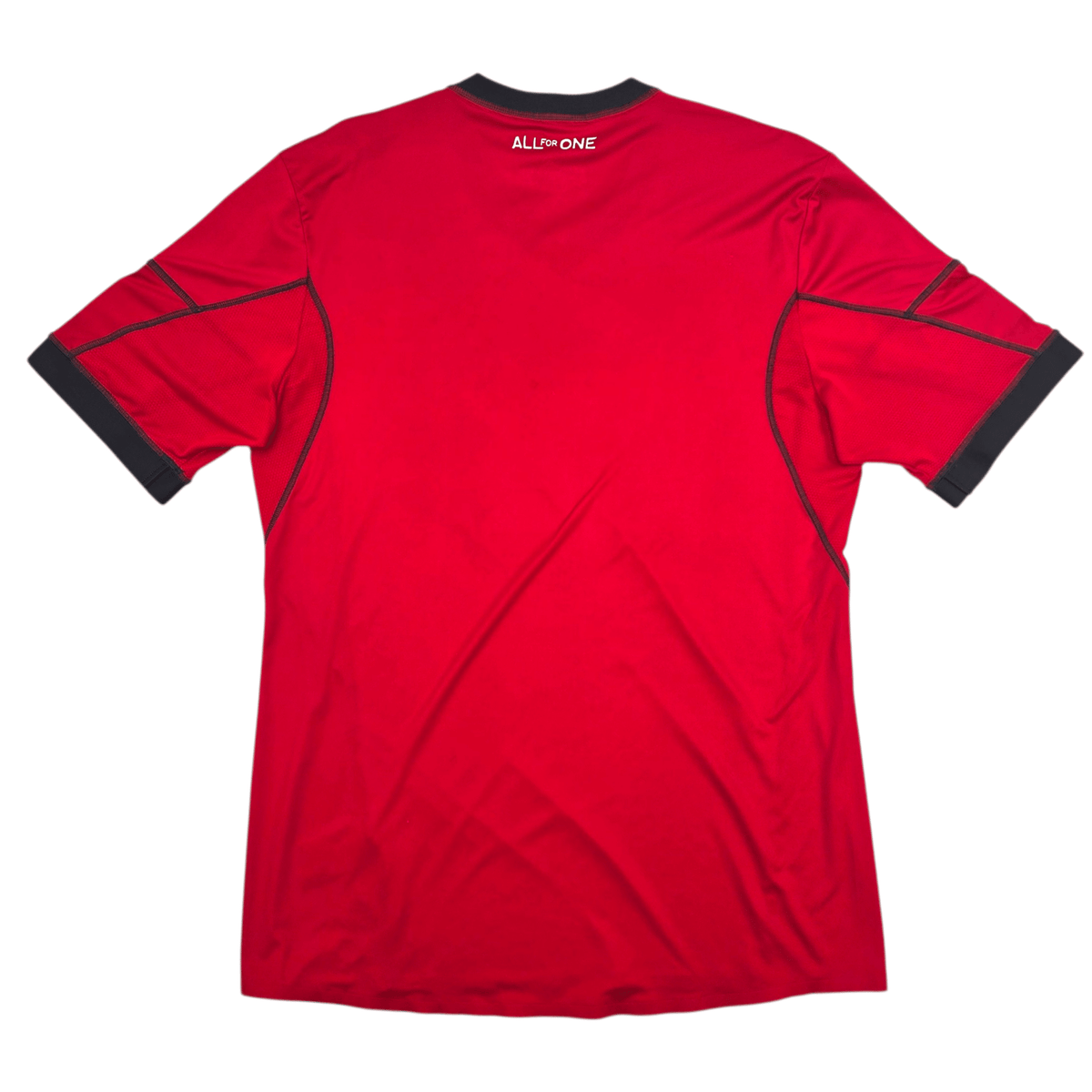 2013/14 Toronto FC Home Football Shirt (XL) Adidas - Football Finery - FF305193