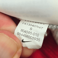 2013/14 Western Sydney Wanderers Home Football Shirt (S) Nike 21 Shinji - Football Finery - FF302928