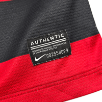 2013/14 Western Sydney Wanderers Home Football Shirt (S) Nike 21 Shinji - Football Finery - FF302928