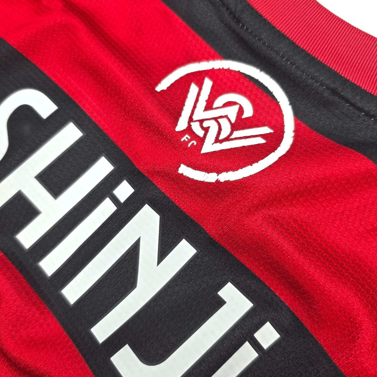 2013/14 Western Sydney Wanderers Home Football Shirt (S) Nike 21 Shinji - Football Finery - FF302928