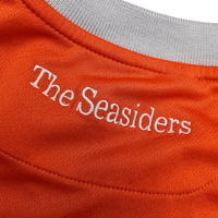 2013/15 Blackpool Home Football Shirt (L) Errea - Football Finery - FF304180