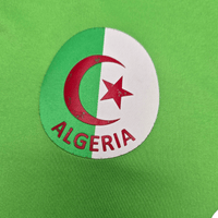 2014/15 Algeria Away Football Shirt (XL) Puma 21 Mahrez - Football Finery - FF303279