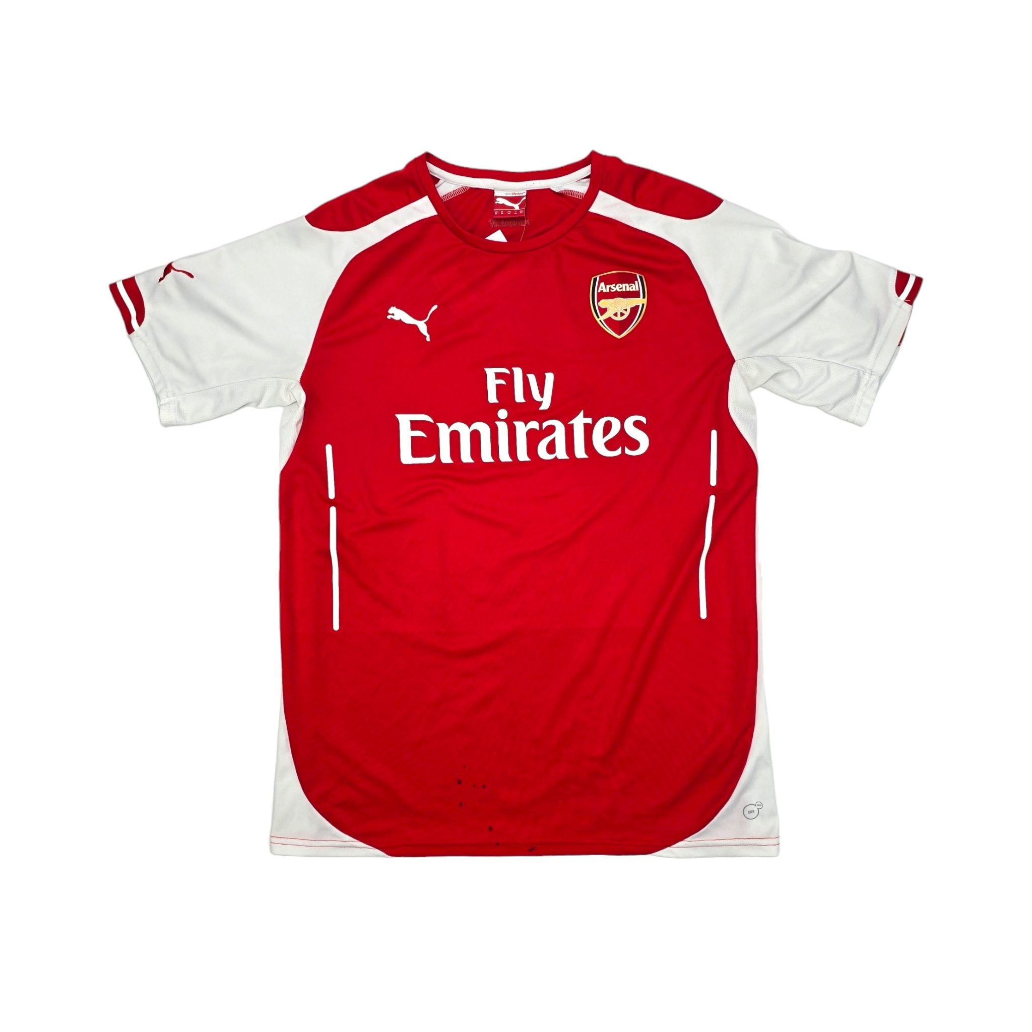 Arsenal jersey 2014 2025