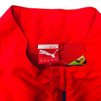 2014/15 Arsenal Training Jacket (2XL) Puma - Football Finery - FF306060