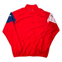 2014/15 Arsenal Training Jacket (2XL) Puma - Football Finery - FF306060
