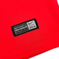2014/15 Barcelona Away Football Shirt (XL) Nike 4 I.Rakitic - Football Finery - FF301659