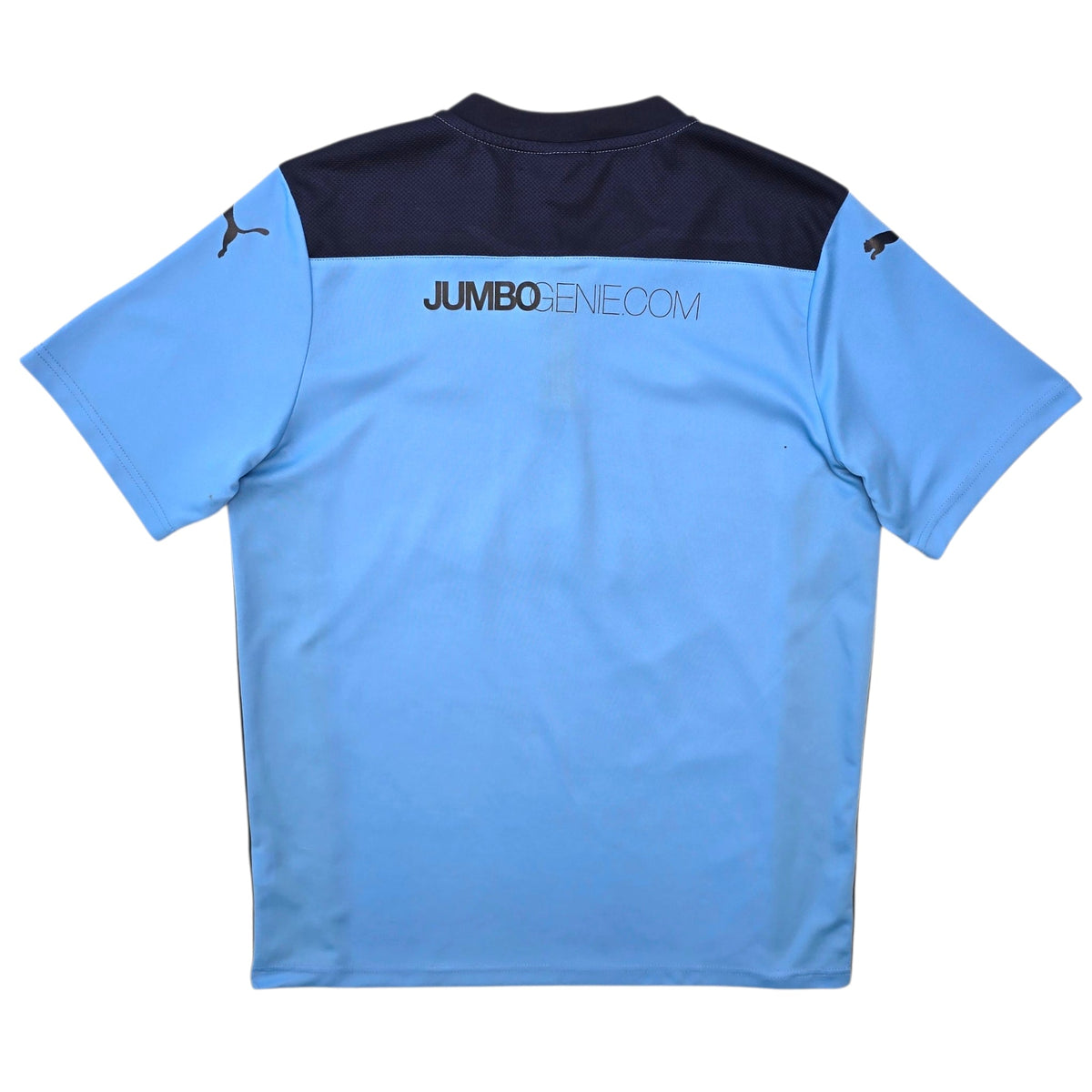 2014/15 Cambridge United Away Football Shirt (L) Puma - Football Finery - FF305549