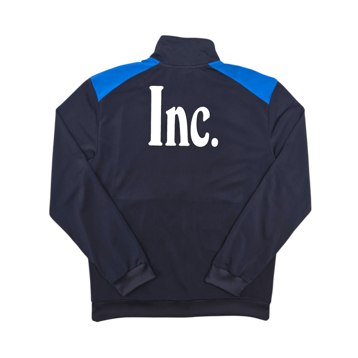 2014/15 Cambridge United Training Jacket (XL) Puma (BNWTs) - Football Finery - FF302580