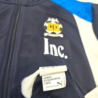 2014/15 Cambridge United Training Jacket (XL) Puma (BNWTs) - Football Finery - FF302580