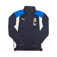 2014/15 Cambridge United Training Jacket (XL) Puma (BNWTs) - Football Finery - FF302580