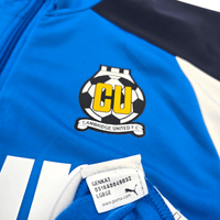 2014/15 Cambridge United Training Jacket (XL) Puma - Football Finery - FF302579