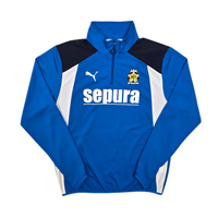 2014/15 Cambridge United Training Jacket (XL) Puma - Football Finery - FF302579