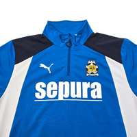 2014/15 Cambridge United Training Jacket (XL) Puma - Football Finery - FF302579