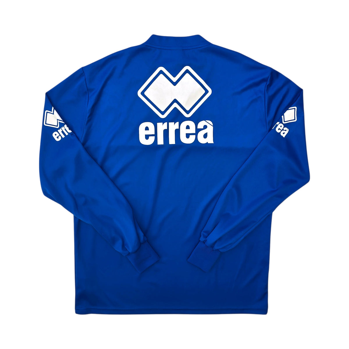 2014/15 Cesena Training Shirt (L) Errea - Football Finery - FF305636