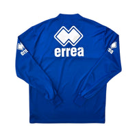 2014/15 Cesena Training Shirt (L) Errea - Football Finery - FF305636